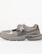 A BATHING APE Сникърси Shark Sta Mary Jane 1 Silver