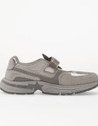 A BATHING APE Сникърси Shark Sta Mary Jane 1 Silver