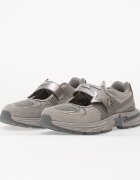 A BATHING APE Сникърси Shark Sta Mary Jane 1 Silver
