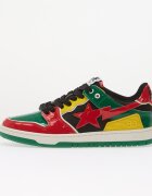 A BATHING APE Сникърси Sk8 Sta 2 Green