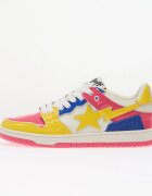 A BATHING APE Сникърси Sk8 Sta 2 Pink
