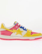 A BATHING APE Сникърси Sk8 Sta 2 Pink