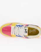 A BATHING APE Сникърси Sk8 Sta 2 Pink