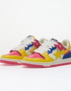 A BATHING APE Сникърси Sk8 Sta 2 Pink