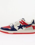 A BATHING APE Сникърси Sk8 Sta 2 Red