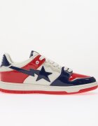 A BATHING APE Сникърси Sk8 Sta 2 Red