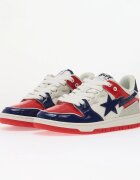 A BATHING APE Сникърси Sk8 Sta 2 Red