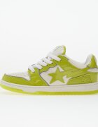 A BATHING APE Сникърси Sk8 Sta Bold 1 M2 Green