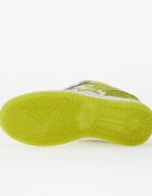 A BATHING APE Сникърси Sk8 Sta Bold 1 M2 Green