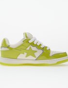 A BATHING APE Сникърси Sk8 Sta Bold 1 M2 Green