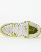 A BATHING APE Сникърси Sk8 Sta Bold 1 M2 Green