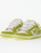 A BATHING APE Сникърси Sk8 Sta Bold 1 M2 Green