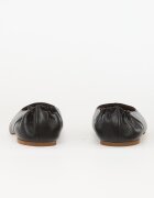 A.P.C. Ballerine Juliet Black