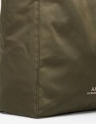 A.P.C. Чанта Archive Tote Khaki