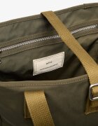 A.P.C. Чанта Archive Tote Khaki