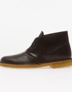 A.P.C. Обувки x Clarks Desert Boot Dark Brown
