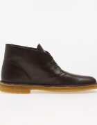 A.P.C. Обувки x Clarks Desert Boot Dark Brown