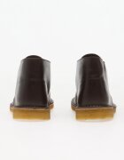 A.P.C. Обувки x Clarks Desert Boot Dark Brown