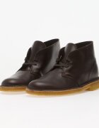 A.P.C. Обувки x Clarks Desert Boot Dark Brown