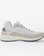 A.P.C. Сникърси Run Around Sneakers White