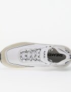 A.P.C. Сникърси Run Around Sneakers White