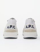 A.P.C. Сникърси Run Around Sneakers White
