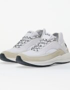 A.P.C. Сникърси Run Around Sneakers White