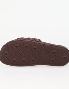 adidas Originals adidas Adilette OG Comfort Slides Maroon/ Shadow Red/ Maroon