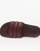 adidas Originals adidas Adilette OG Comfort Slides Maroon/ Shadow Red/ Maroon