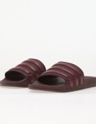 adidas Originals adidas Adilette OG Comfort Slides Maroon/ Shadow Red/ Maroon