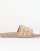 adidas Originals adidas Adilette OG Comfort Slides Wonder Taupe/ Wonder Quartz/ Wonder Taupe