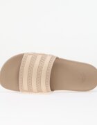 adidas Originals adidas Adilette OG Comfort Slides Wonder Taupe/ Wonder Quartz/ Wonder Taupe