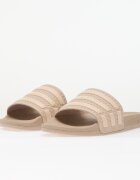 adidas Originals adidas Adilette OG Comfort Slides Wonder Taupe/ Wonder Quartz/ Wonder Taupe