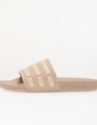 adidas Originals adidas Adilette OG Comfort Slides Wonder Taupe/ Wonder Quartz/ Wonder Taupe