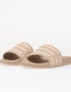 adidas Originals adidas Adilette OG Comfort Slides Wonder Taupe/ Wonder Quartz/ Wonder Taupe