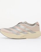 adidas Originals adidas Adizero EVO SL ZIP Naked CPH W Sandy Pink/ Silver Met./ Off White