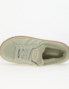 adidas Originals adidas Campus 00s Winter Low Halo Green/ Halo Green/ GUM4