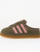 adidas Originals adidas Campus 00s Wtr Lo W Olive Strata/ Olive Strata/ Pinspa