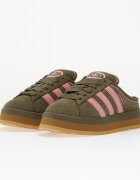 adidas Originals adidas Campus 00s Wtr Lo W Olive Strata/ Olive Strata/ Pinspa