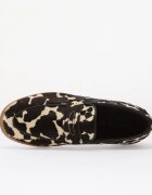 adidas Originals adidas Handball Spezial Loafer Core Black/ Gold Met.