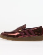 adidas Originals adidas Handball Spezial Loafer Maroon/ Maroon/ Gold Met.
