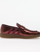 adidas Originals adidas Handball Spezial Loafer Maroon/ Maroon/ Gold Met.