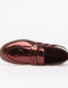 adidas Originals adidas Handball Spezial Loafer Maroon/ Maroon/ Gold Met.