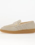 adidas Originals adidas Handball Spezial Loafer Wonder White/ Wonder White/ Gum 3