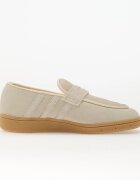 adidas Originals adidas Handball Spezial Loafer Wonder White/ Wonder White/ Gum 3