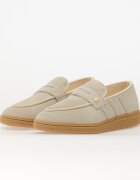 adidas Originals adidas Handball Spezial Loafer Wonder White/ Wonder White/ Gum 3
