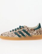 adidas Originals adidas Handball Spezial Off White/ Rich Green/ Dark Brown