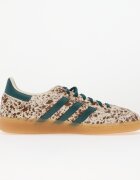 adidas Originals adidas Handball Spezial Off White/ Rich Green/ Dark Brown