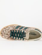 adidas Originals adidas Handball Spezial Off White/ Rich Green/ Dark Brown