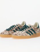 adidas Originals adidas Handball Spezial Off White/ Rich Green/ Dark Brown